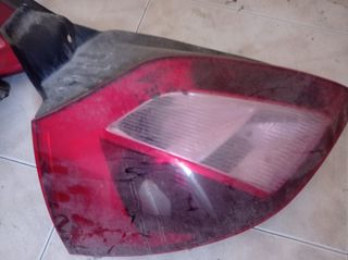 Renault Megane 2005