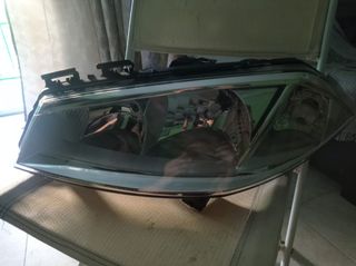 Renault Megane 2005