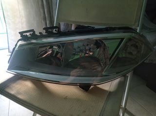 Renault Megane 2005