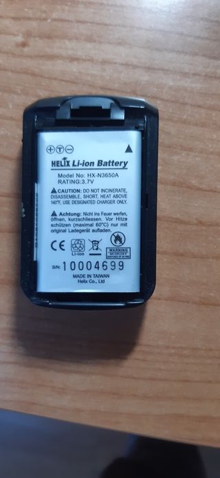 Ordenador Portátil iPAQ Pocket