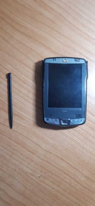 Ordenador Portátil iPAQ Pocket