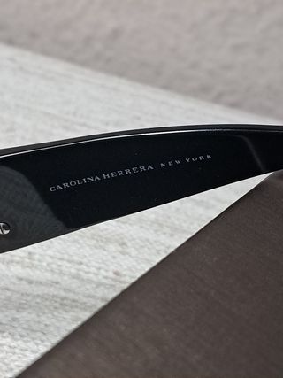Gafas de sol. Carolina Herrera.