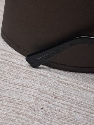 Gafas de sol. Carolina Herrera.