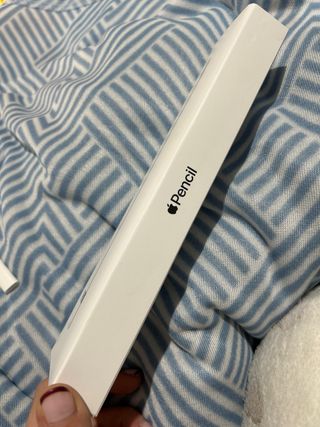 apple pencil 2a generacion 