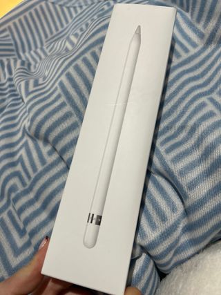 apple pencil 2a generacion 