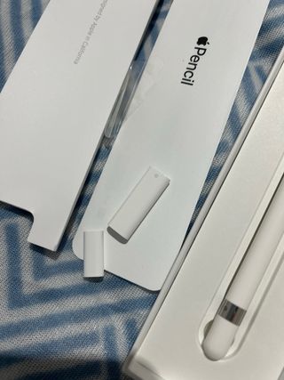 apple pencil 2a generacion 