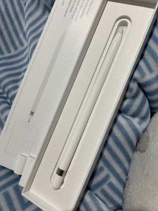 apple pencil 2a generacion 