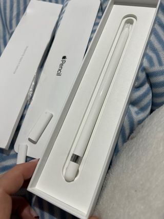 apple pencil 2a generacion 