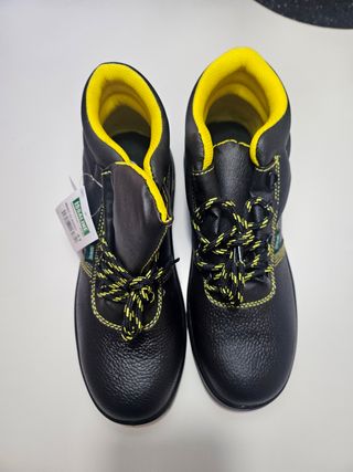 Zapatos de seguridad 