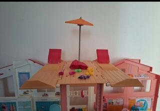 Casa di Barbie