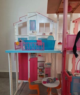 Casa di Barbie