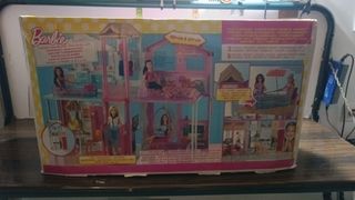 Casa di Barbie