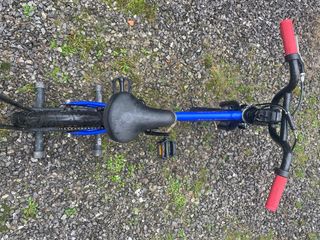 Monty BMX FREE 300