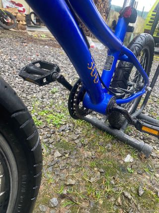 Monty BMX FREE 300