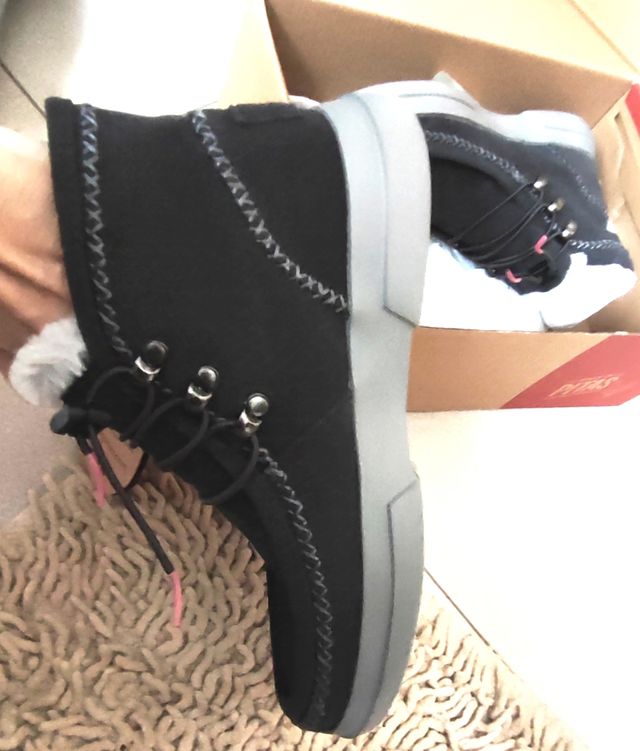 Botas Walkin Pitas 37