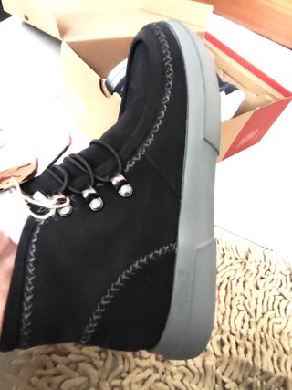 Botas Walkin Pitas 37