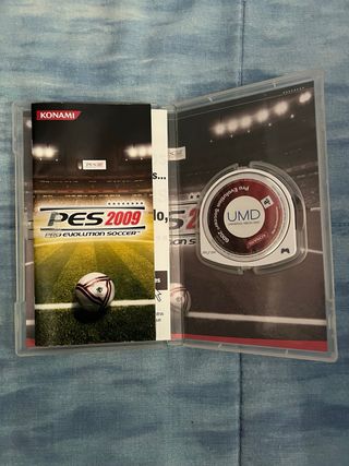 Juegos psp