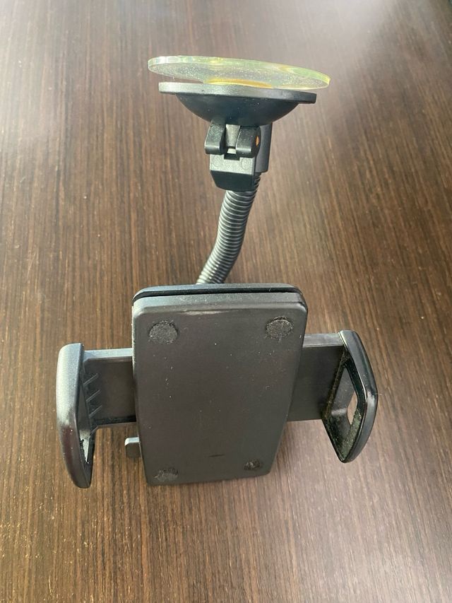 Soporte de teléfono para coche