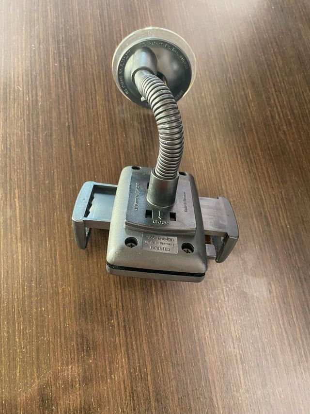 Soporte de teléfono para coche