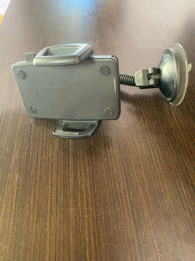 Soporte de teléfono para coche