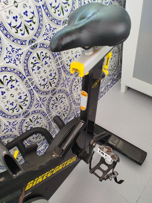 Bicicleta profesional Spining