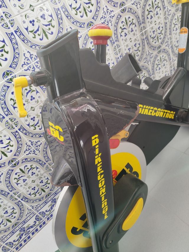 Bicicleta profesional Spining