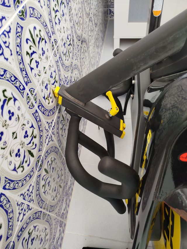 Bicicleta profesional Spining