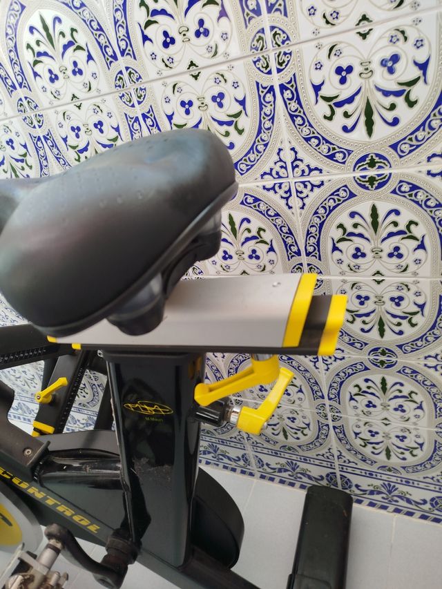 Bicicleta profesional Spining