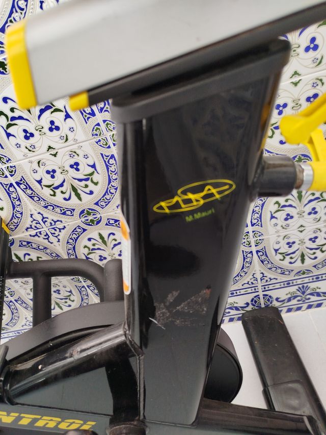 Bicicleta profesional Spining