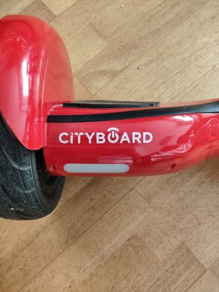 Hoverboard CITYBOARD