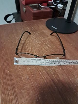 Gafas graduada. Gucci