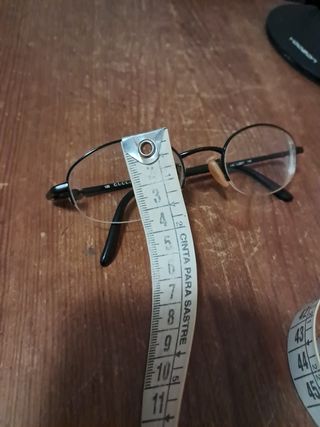 Gafas graduada. Gucci