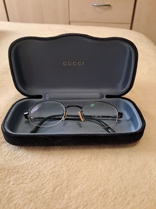 Gafas graduada. Gucci