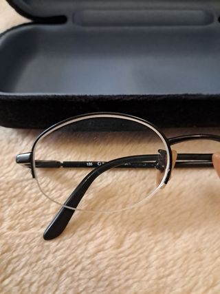 Gafas graduada. Gucci