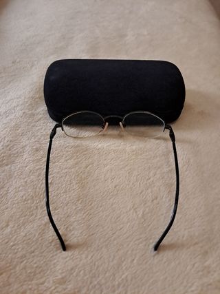 Gafas graduada. Gucci