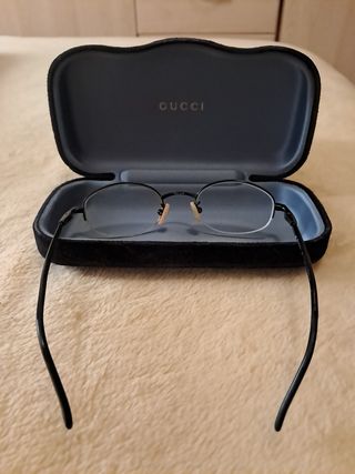 Gafas graduada. Gucci