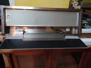 CAMPANA EXTRACTORA CATA