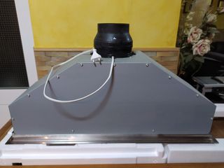 CAMPANA EXTRACTORA CATA