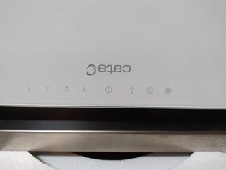 CAMPANA EXTRACTORA CATA