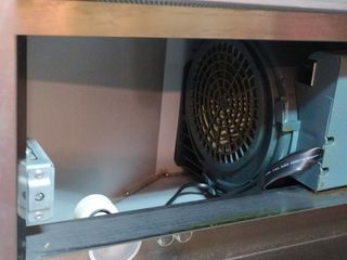 CAMPANA EXTRACTORA CATA