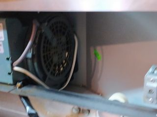 CAMPANA EXTRACTORA CATA