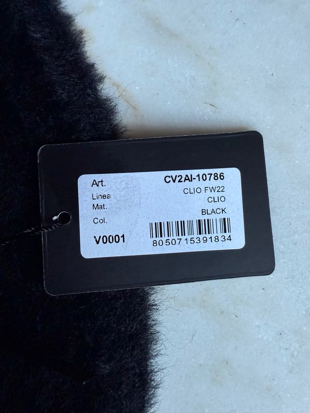 Cappello donna Gaudì