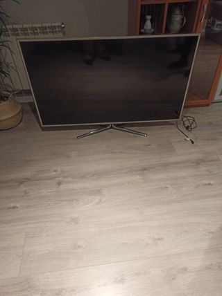 TV Samsung de 55.