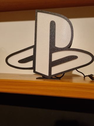 Lámpara PS5