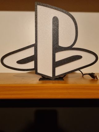 Lámpara PS5