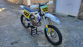 Husqvarna FC 350