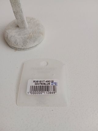 Pendientes Teria Yabar