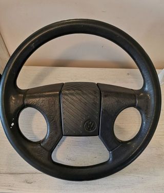 Volante golf mk2