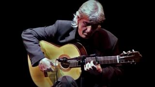 Clases de guitarra en Granada Capital (centro)
