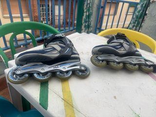 Patines en linea Fila